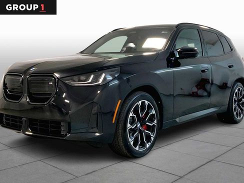 New 2026 BMW X3 M50 w/ Premium Package image 1
