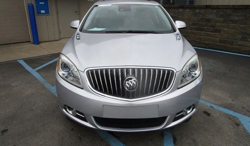 Used 2014 Buick Verano Convenience FWD image 2