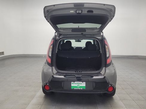 Used 2016 Kia Soul + image 29