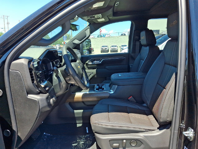 New 2026 Chevrolet Silverado 2500 High Country w/ Technology Package AWD/4WD image 6