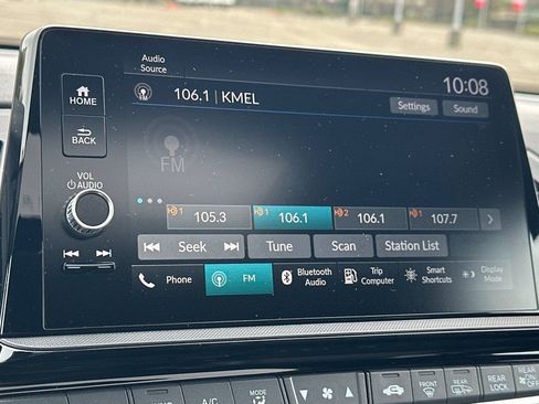 Used 2025 Honda Odyssey Sport-L image 26