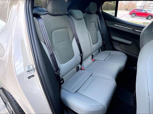 New 2026 Volvo EX30 Plus w/ Climate Package RWD image 16