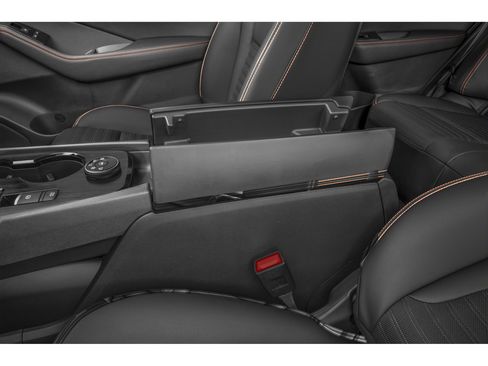 New 2026 Nissan Rogue SV w/ Rock Creek Premium Package AWD/4WD image 34