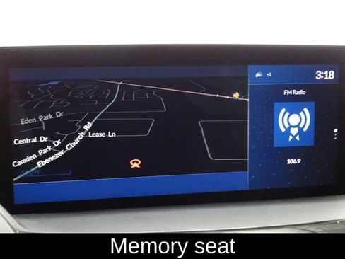 Used 2021 Acura RDX w/ Technology Package image 8