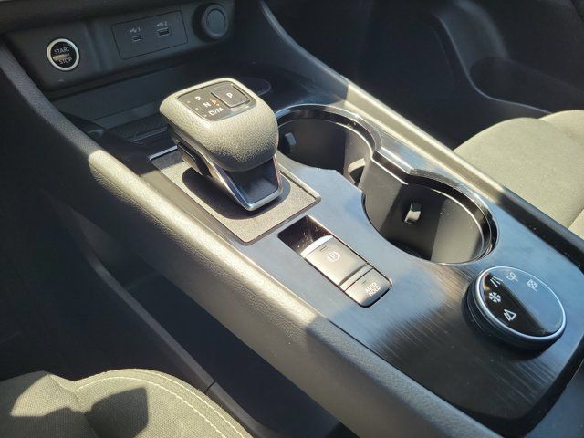 Certified 2023 Nissan Rogue S AWD/4WD image 30