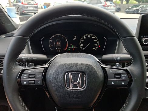 Certified 2026 Honda Civic Sport image 18