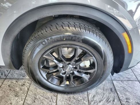 Used 2023 Kia Sportage X-Pro Prestige AWD/4WD image 10