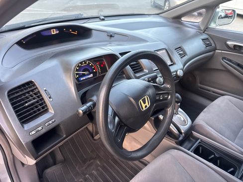 Used 2007 Honda Civic LX image 12