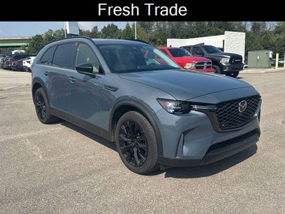 Certified 2026 MAZDA CX-90 3.3 Turbo w/ Premium Sport Pkg