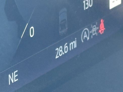 New 2026 Ford Ranger Lariat w/ Black Appearance Package AWD/4WD image 15