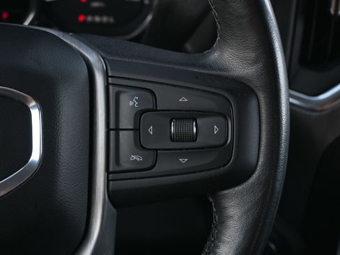 Used 2021 GMC Sierra 1500 Denali w/ Driver Alert Package II image 32