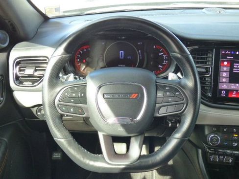 Used 2021 Dodge Durango R/T w/ Tow 'N Go Package image 23