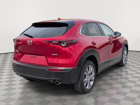 Used 2020 MAZDA CX-30 AWD w/ Preferred Package image 5