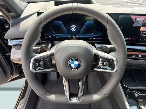 New 2027 BMW 540i xDrive w/ Executive Package AWD/4WD image 10