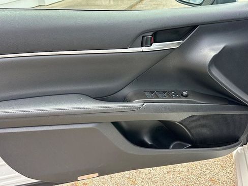 Certified 2023 Toyota Camry XSE FWD image 14