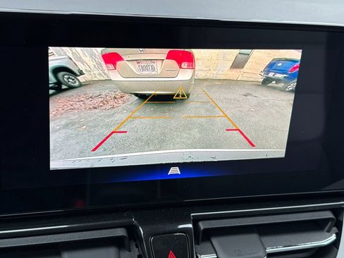 New 2026 Chevrolet TrailBlazer LT w/ Driver Confidence Package image 20