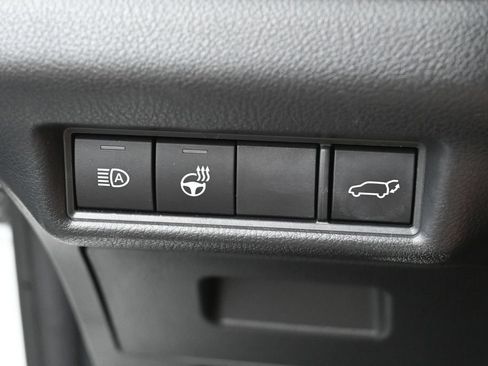 Certified 2024 Toyota Grand Highlander AWD image 15