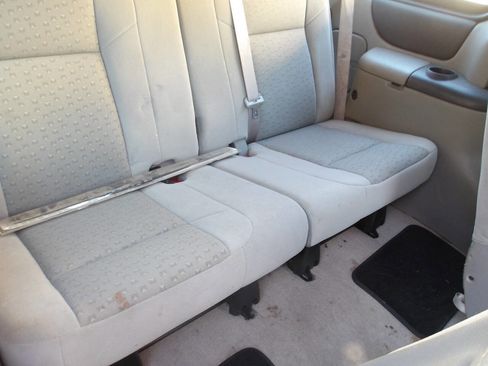 Used 2006 Chevrolet Uplander LS image 14