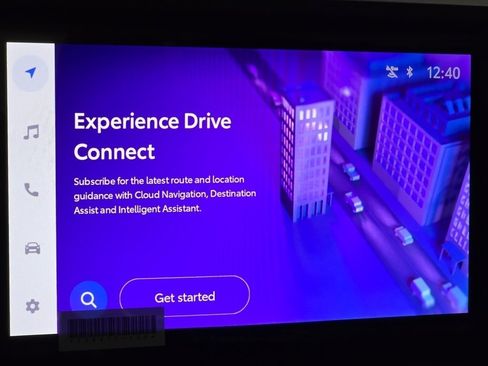 New 2026 Toyota Tacoma SR5 image 3