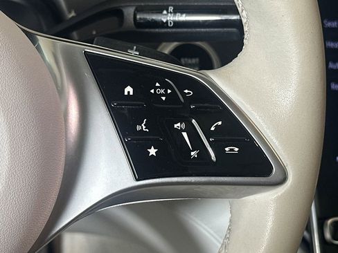 Certified 2023 Mercedes-Benz EQE 350+ Sedan image 28