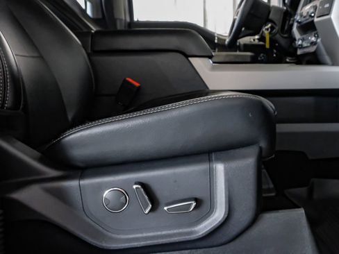 Used 2019 Ford F350 Lariat w/ Lariat Value Package image 32