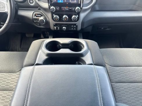 Used 2025 RAM 1500 Tradesman AWD/4WD image 14