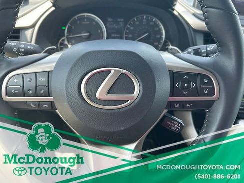 Used 2022 Lexus RX 350 AWD w/ Premium Package image 18