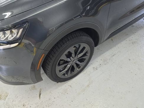Certified 2023 Kia Sorento X-Line EX AWD/4WD image 9