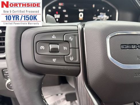 New 2026 GMC Sierra 1500 Denali Ultimate image 22