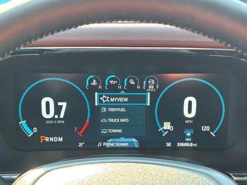 Used 2023 Ford F150 Lariat w/ Equipment Group 502A High AWD/4WD image 29
