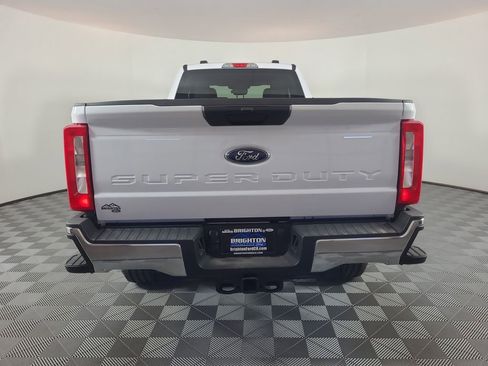 New 2026 Ford F250 XLT image 4