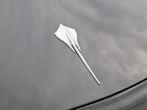 Used 2020 Chevrolet Corvette Stingray w/ 2LT Preferred Equipment Group image 14