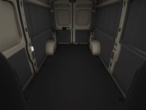 New 2025 RAM ProMaster 3500 w/ Safety Group image 19