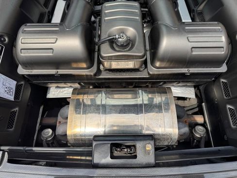 Used 2006 Ferrari F430 Spider image 25