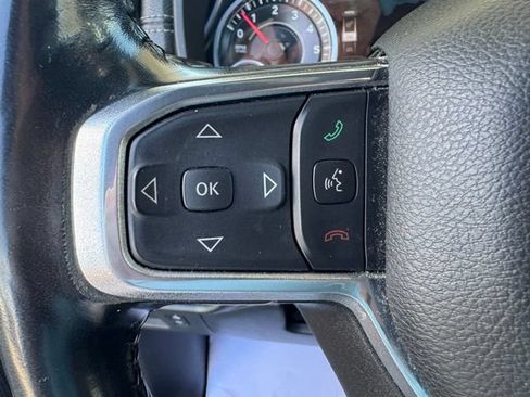 Used 2022 RAM 1500 Laramie w/ Sport Appearance Package AWD/4WD image 20