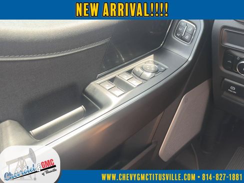 Used 2026 Ford F150 Lariat w/ Equipment Group 502A High AWD/4WD image 18