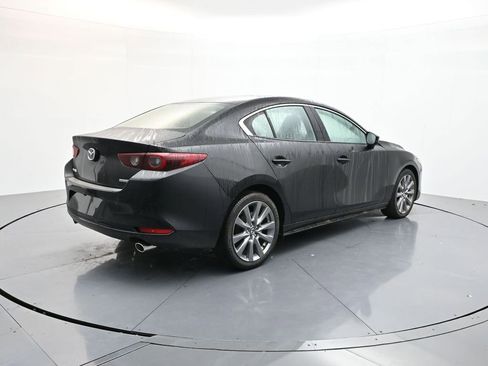 Used 2025 MAZDA MAZDA3 s image 7