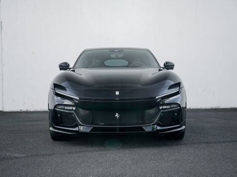 Used 2023 Ferrari Purosangue AWD/4WD image 17