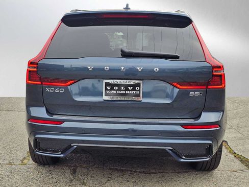 Certified 2026 Volvo XC60 B5 Plus w/ Protection Package Premier AWD/4WD image 4