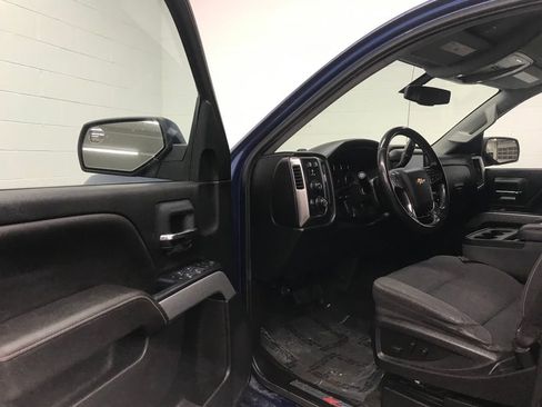 Used 2017 Chevrolet Silverado 1500 LT w/ All Star Edition image 11