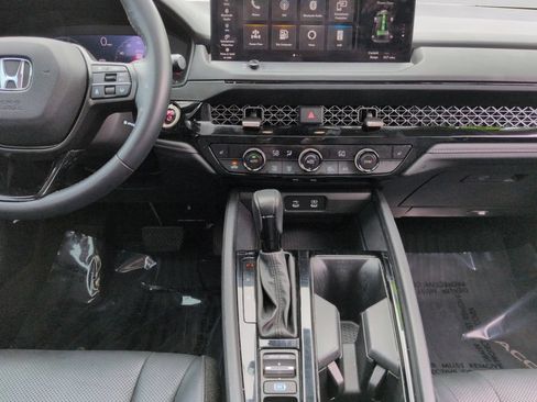 Used 2023 Honda Accord EX-L image 16