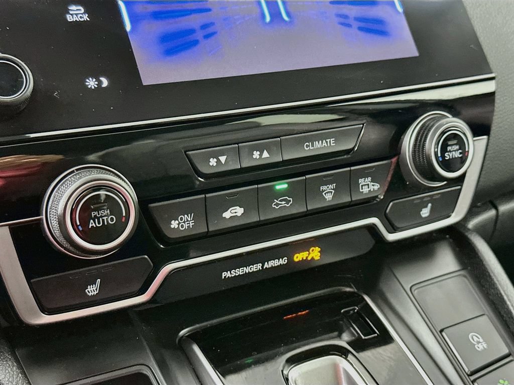 Used 2020 Honda CR-V EX-L image 16