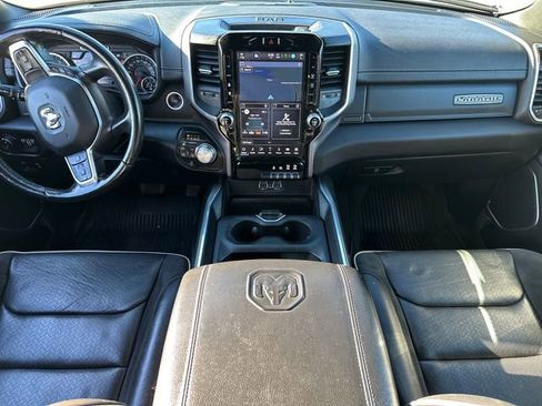 Used 2023 RAM 1500 Laramie image 20
