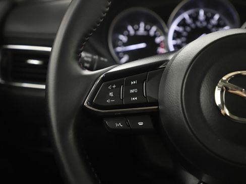 Used 2025 MAZDA CX-5 Carbon Edition image 27