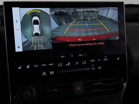 Used 2023 Subaru Solterra Limited image 19