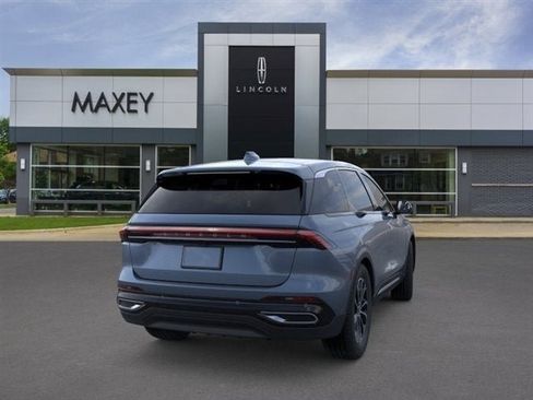 New 2026 Lincoln Nautilus Premier w/ Equipment Group 102A AWD/4WD image 96