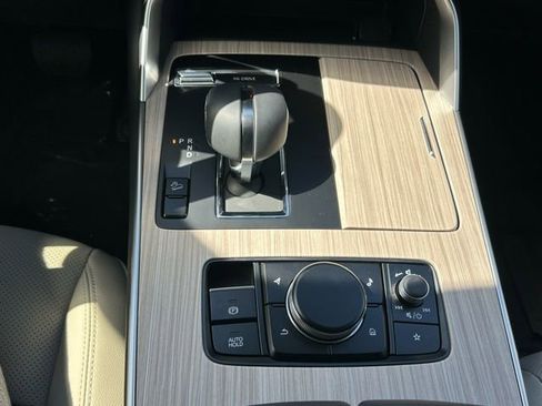 New 2026 MAZDA CX-90 3.3 Turbo w/ Preferred Package image 22