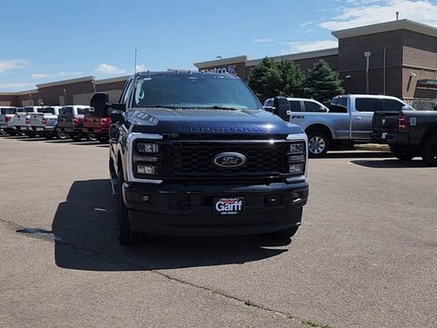 New 2025 Ford F250 Lariat w/ Lariat Ultimate Package image 6