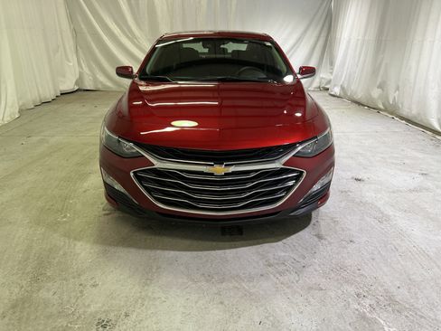 Certified 2024 Chevrolet Malibu LT image 3