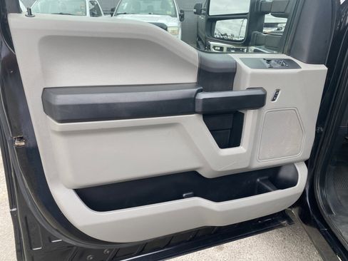 Used 2021 Ford F250 XL w/ STX Appearance Package image 14